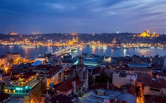 Виза в Стамбул от EATRAVEL